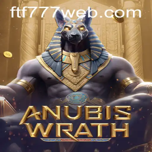 AnubisWrath: Dive into the Mystical World of Ancient Egypt