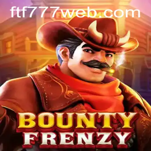 BountyFrenzy: Unleashing the Wild World of Treasure and Triumph