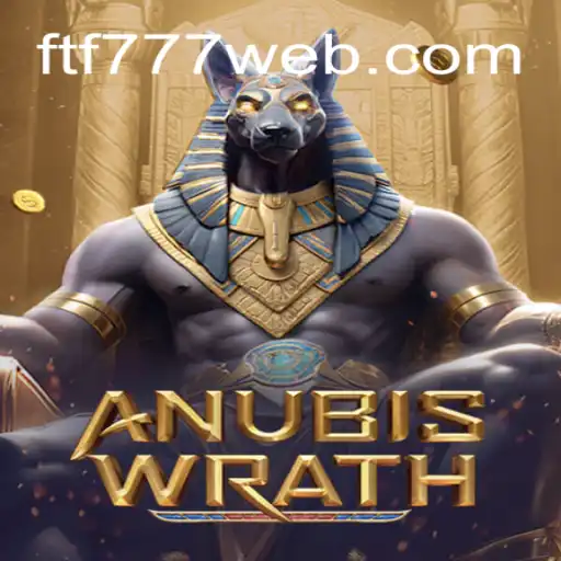 AnubisWrath: Dive into the Mystical World of Ancient Egypt