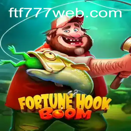 Exploring the Thrilling World of FortuneHookBoom: The New Frontier in Gaming