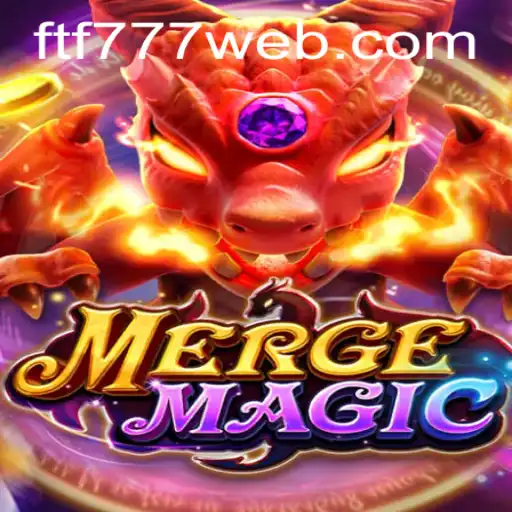 Discover the Enchanting World of MergeMagic