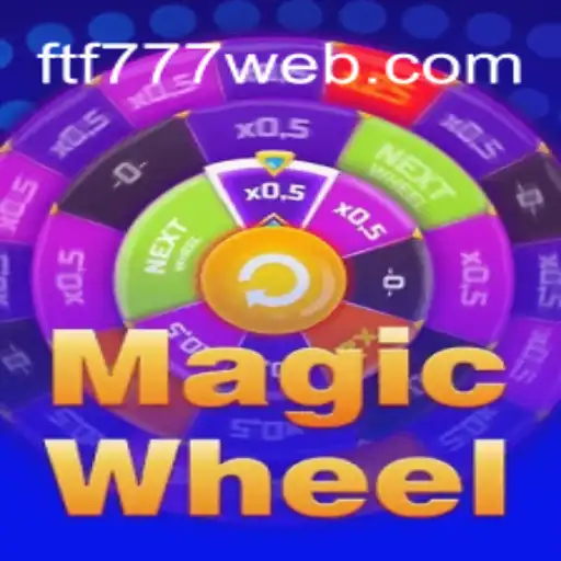 Discover the Thrilling World of MagicWheel ftf777
