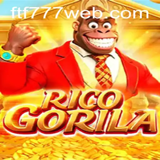 Unveiling the Exciting World of RicoGorila: A Deep Dive into Gameplay and Mechanics with FTF777