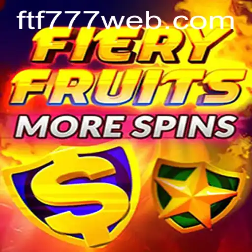 FieryFruitsMoreSpins: An Immersive Slot Gaming Experience