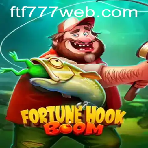 Exploring the Thrilling World of FortuneHookBoom: The New Frontier in Gaming