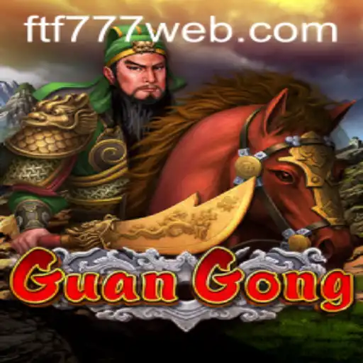Discovering GuanGong: A Journey into the World of Dynamic Strategy Games
