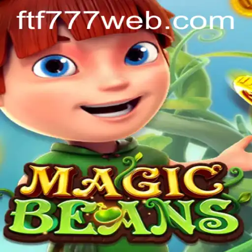 Discover the Enchanting World of MAGICBEANS: An Immersive Gaming Experience