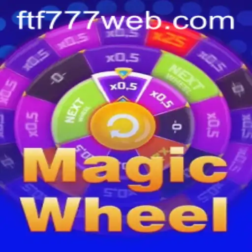 Discover the Thrilling World of MagicWheel ftf777