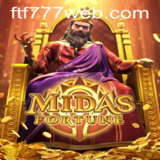 Discovering MidasFortune: The Game of Gold and Glory