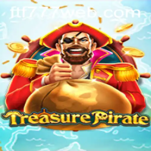 Discover the Thrill of TreasurePirate: Embark on a Swashbuckling Adventure