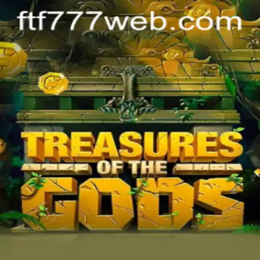Exploring the Adventurous World of TreasureoftheGods